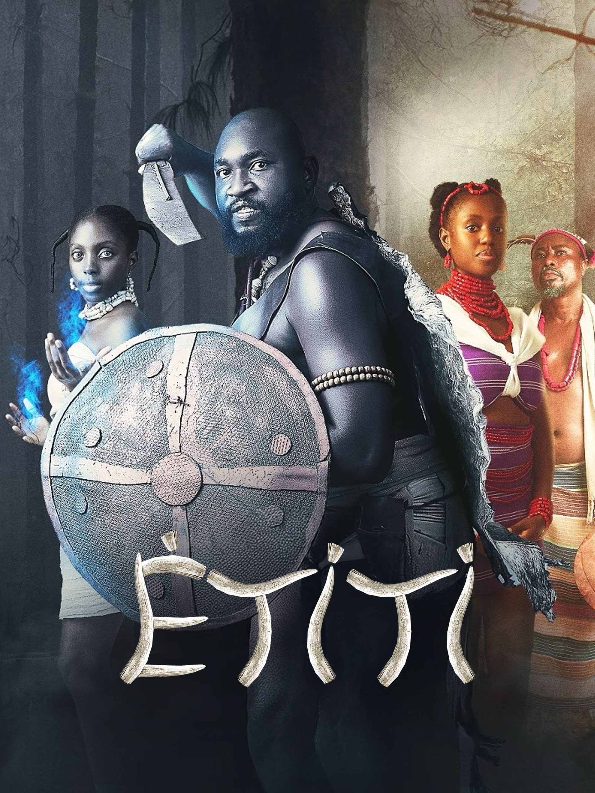 ETiTi Season 1 (Episode 11 – 12 Added)