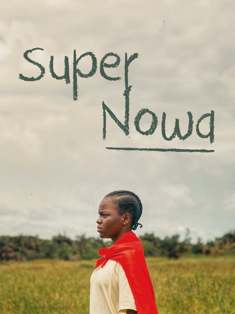 Supernowa (2025) Nollywood Movie
