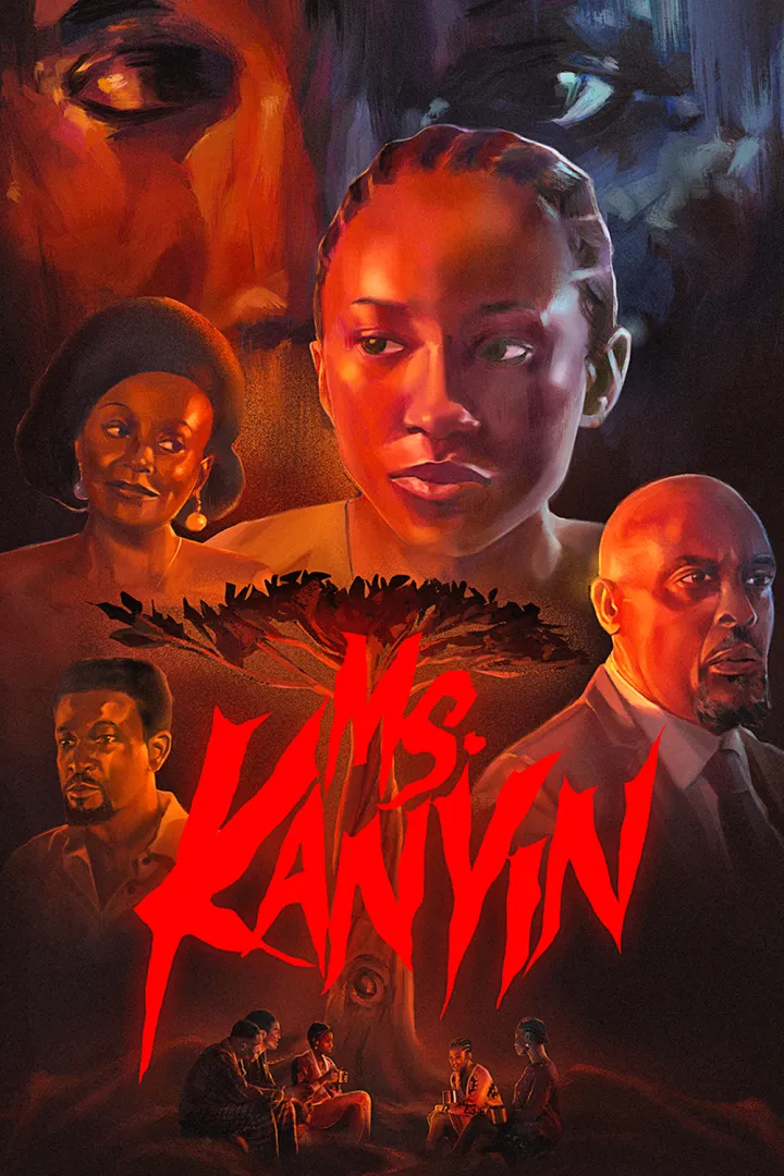 Ms. Kanyin (2025)