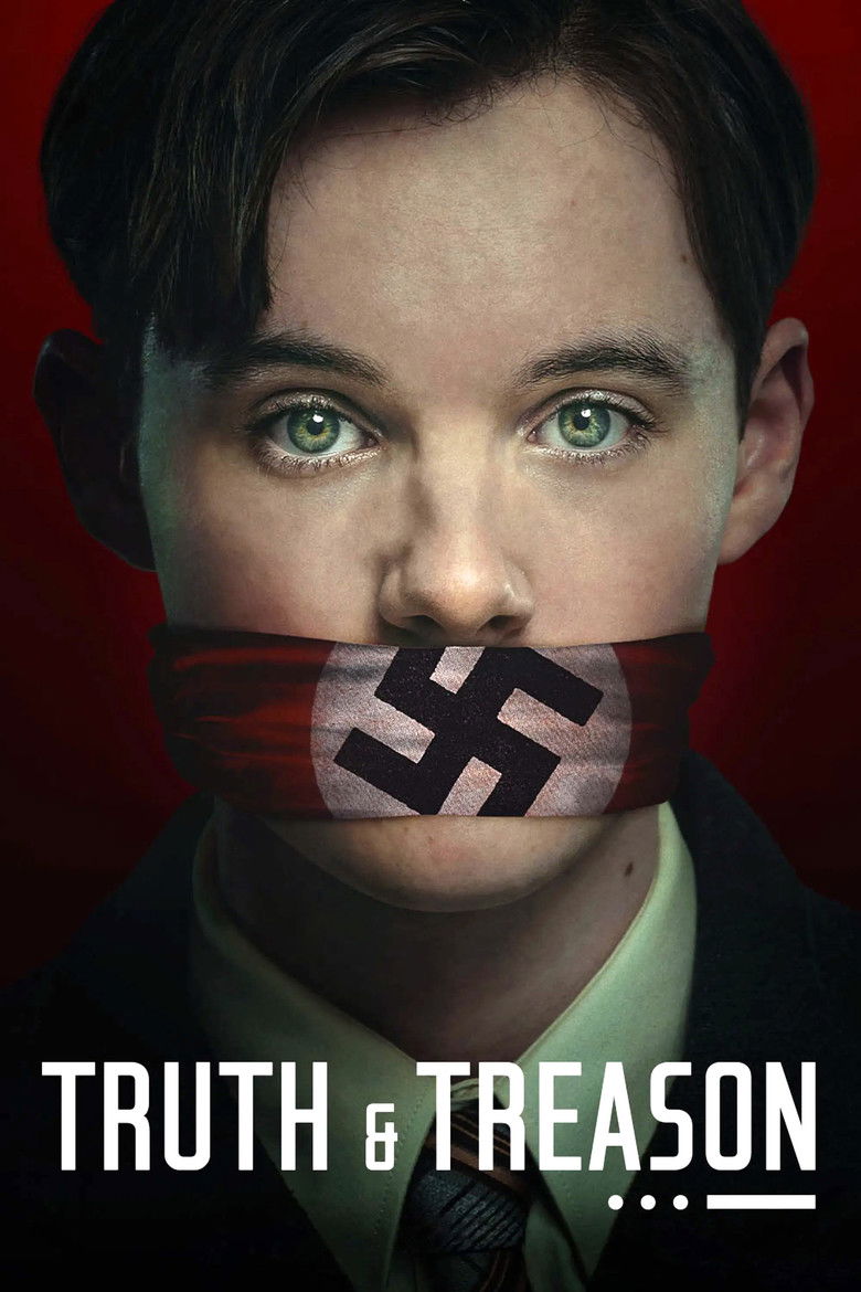 Truth & Treason (2025)