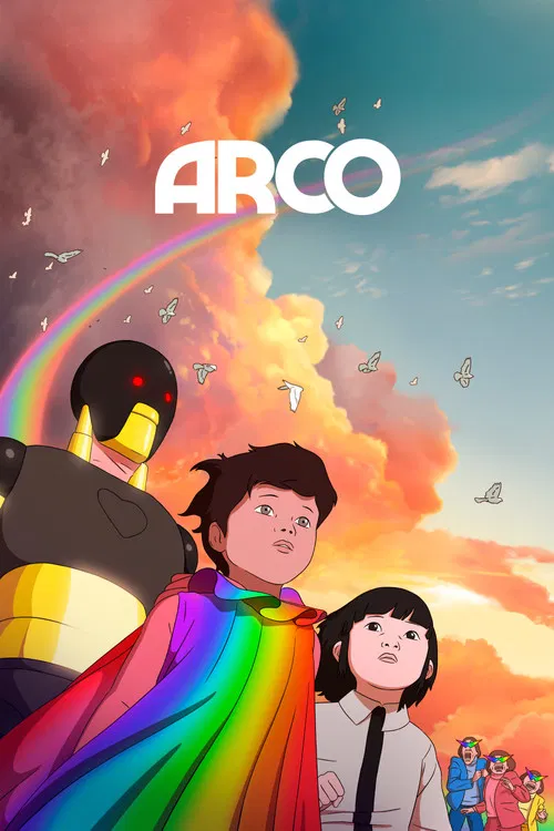 Arco (2025)