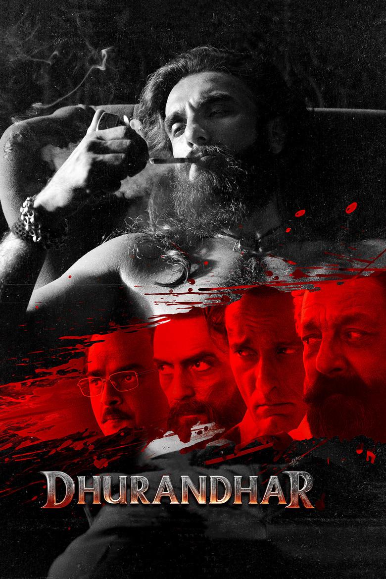Dhurandhar (2025)